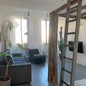 «  The Nest » Marseille